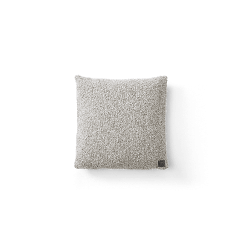 Collect Pude SC28 Cloud/Soft Boucle 50x50 cm