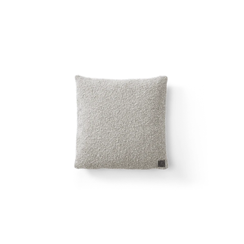 Collect Pude SC28 Cloud/Soft Boucle 50x50 cm