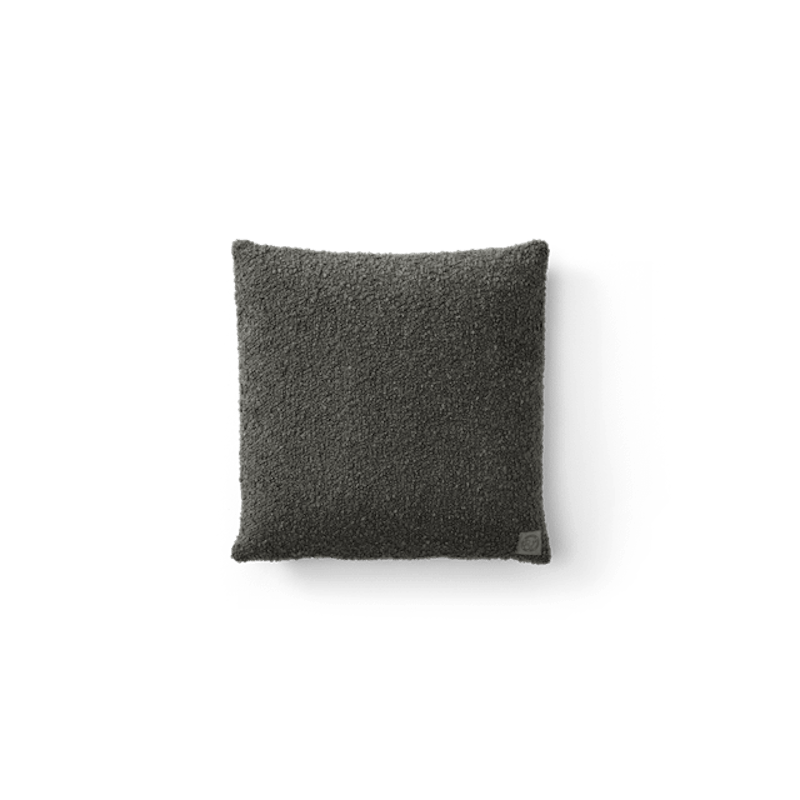 Collect Pude SC28 Moss/Soft Boucle 50x50 cm