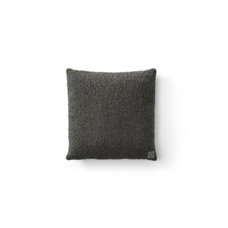 Collect Pude SC28 Moss/Soft Boucle 50x50 cm