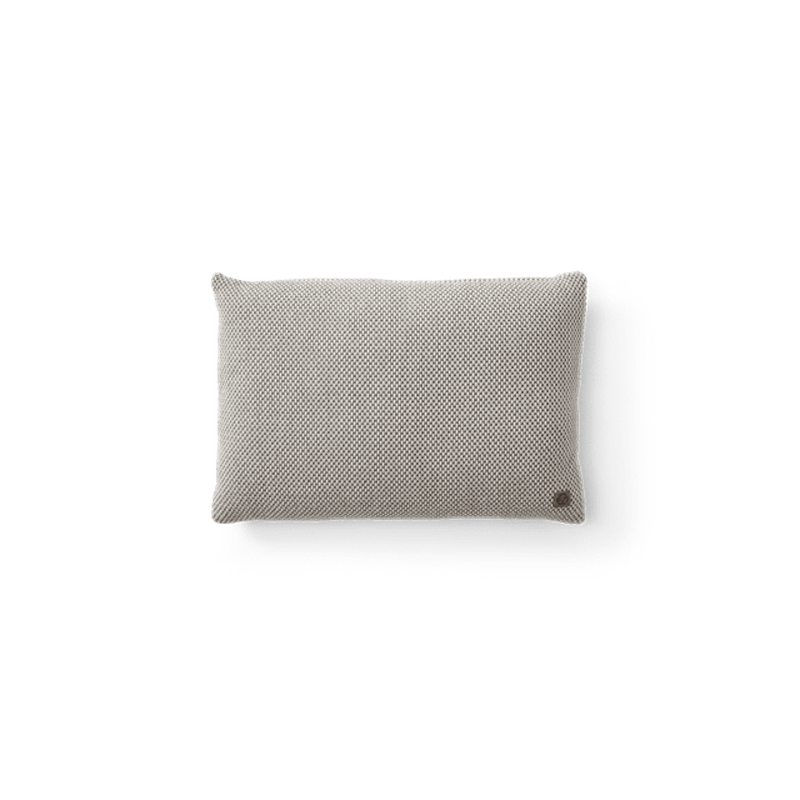 Collect Pude SC48 Almond/Weave 40x60 cm