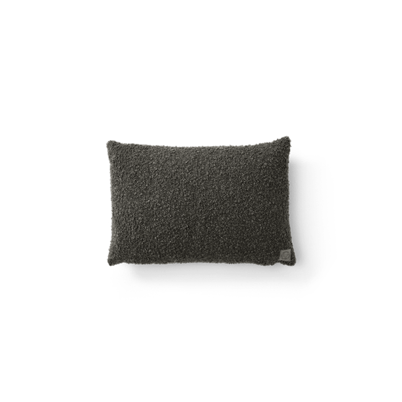 Collect Pude SC48 Moss/Soft Boucle 40x60 cm