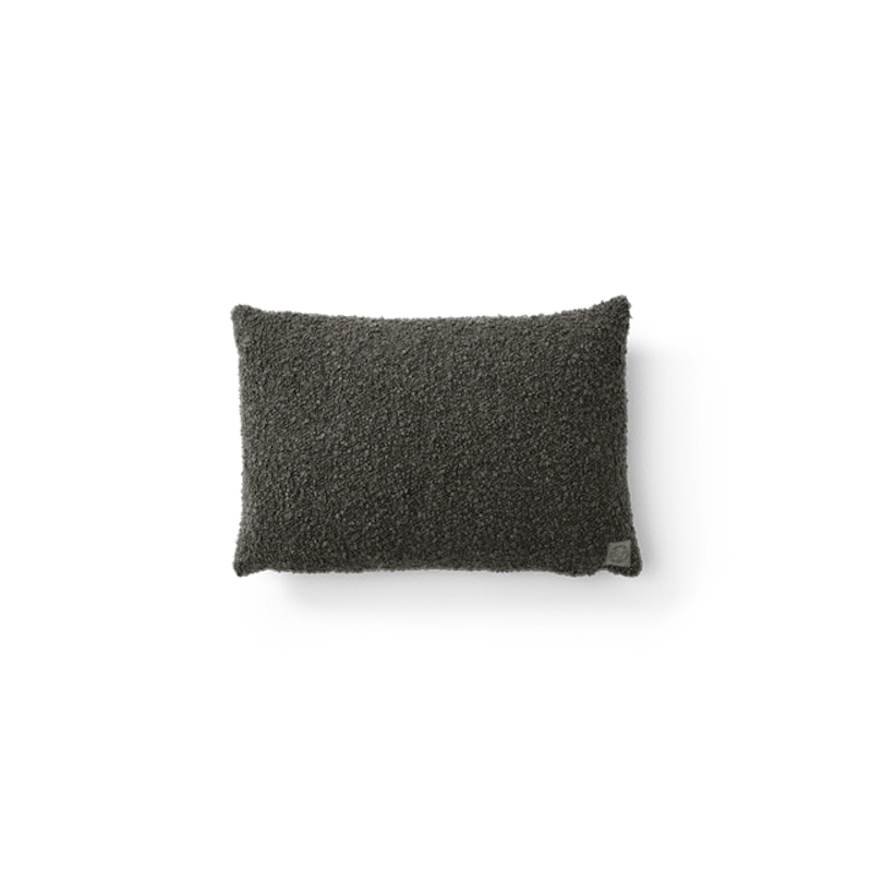Collect Pude SC48 Moss/Soft Boucle 40x60 cm