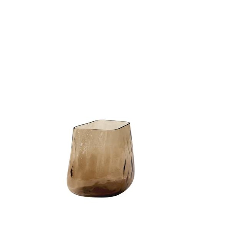Collect SC67 Vase Forest Glas