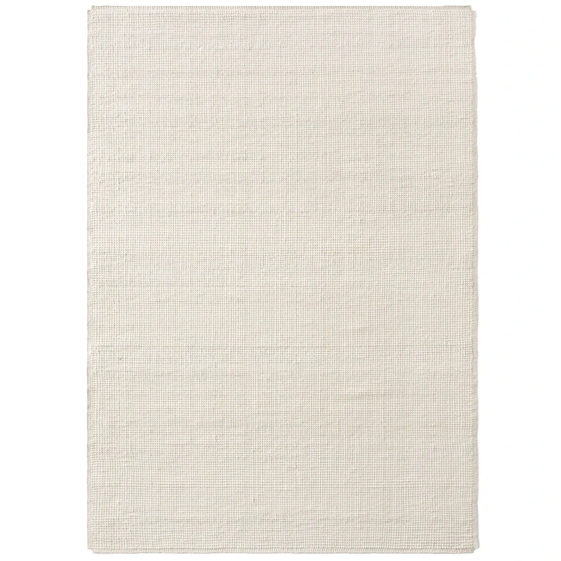 Collect SC84 Tæppe 170x240 cm, Milk
