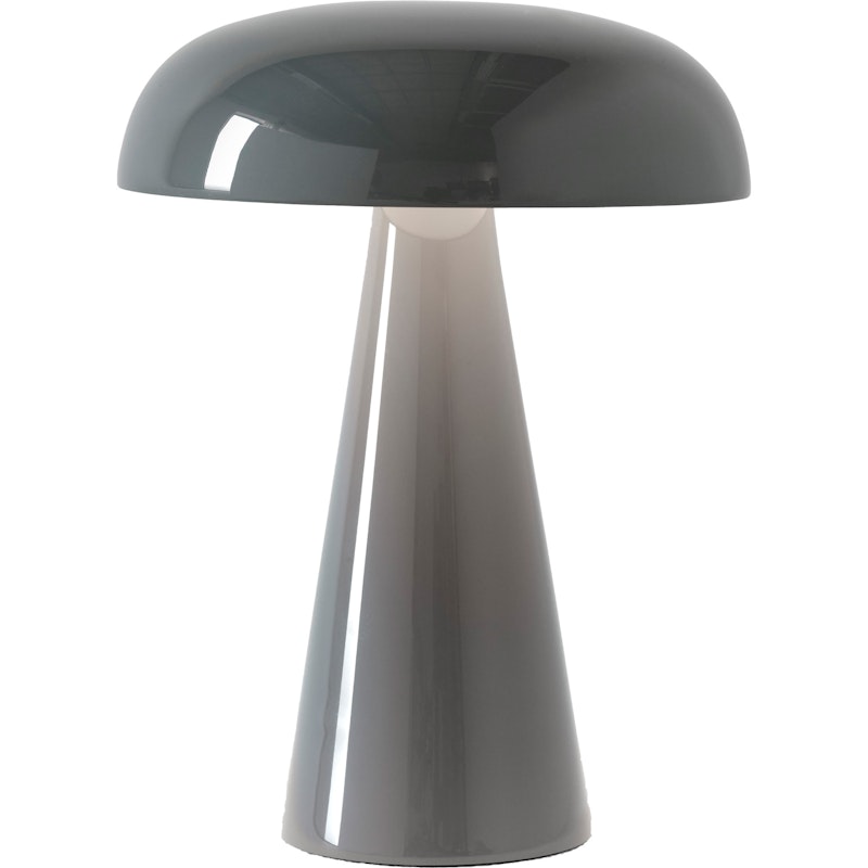 Como SC53 Bordlampe Bærbar, Stone Blue