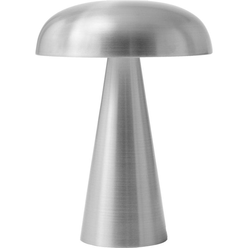 Como SC53 Bordlampe Bærbar, Aluminium