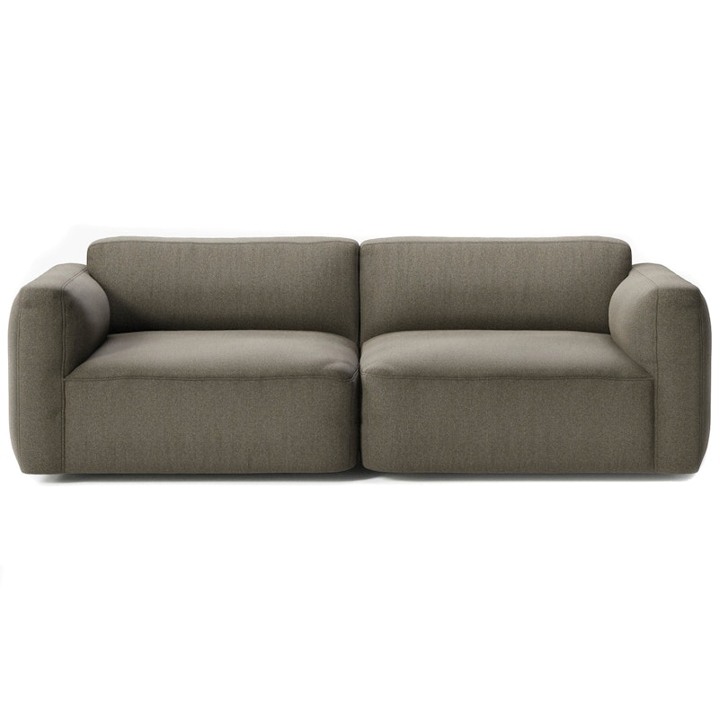 Develius Mellow EV8 2-Personers Sofa, Konfiguration A, Barnum 08