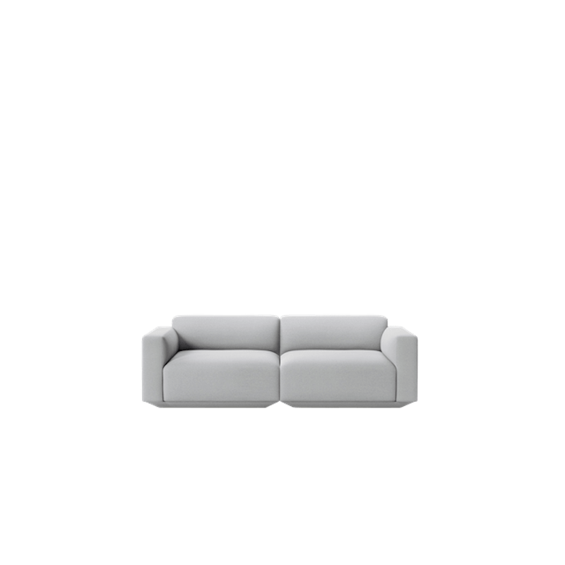 Develius Sofa Konfiguration A Clay 0003
