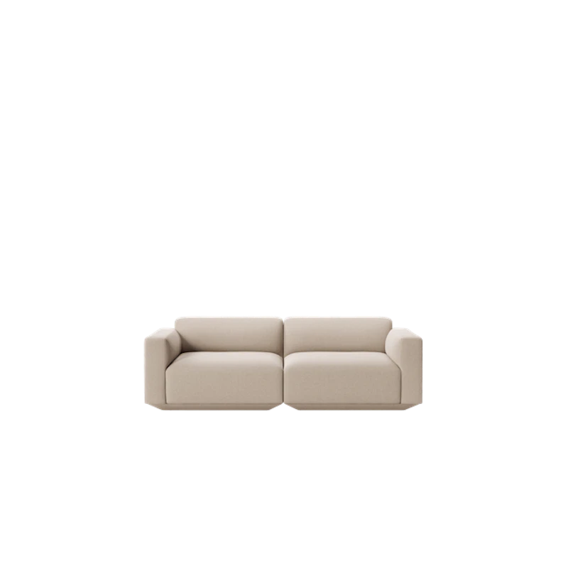 Develius Sofa Konfiguration A Hallingdal 220
