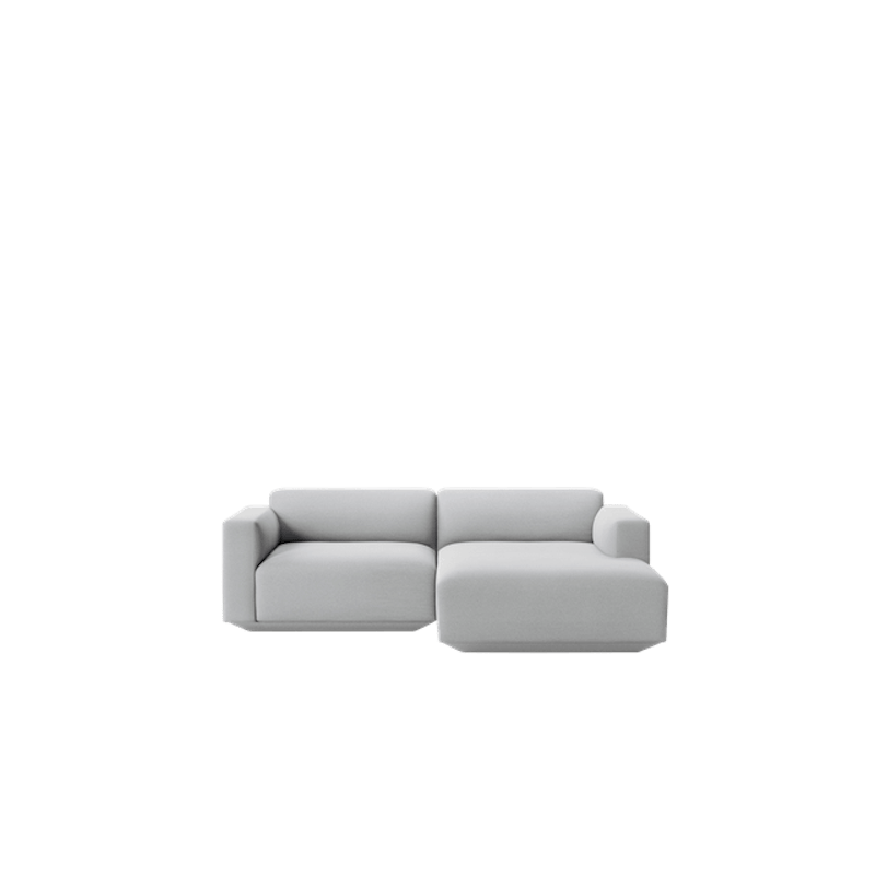 Develius Sofa Konfiguration B Clay 0003