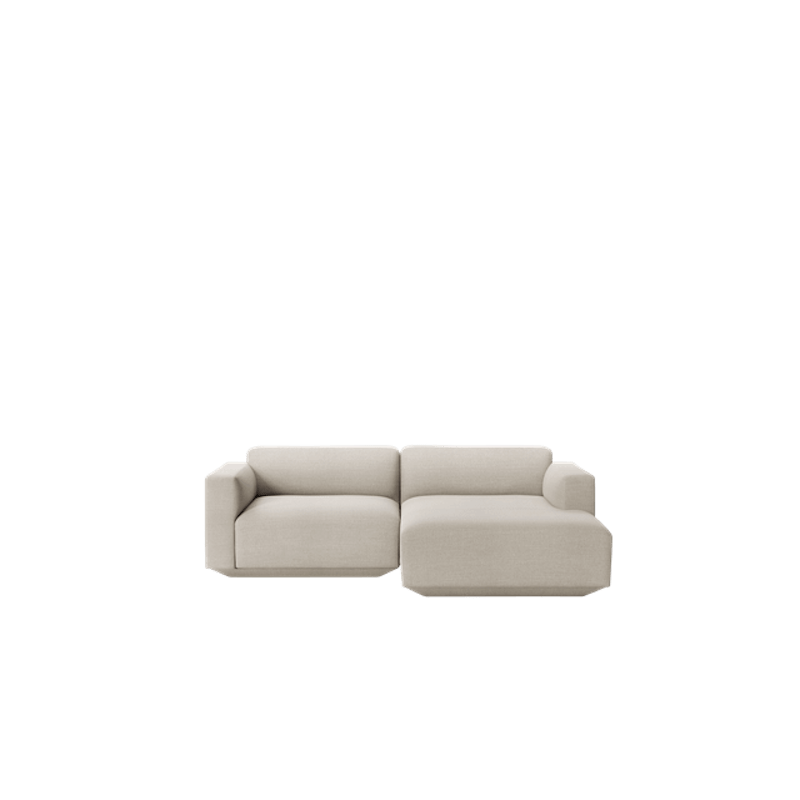 Develius Sofa Konfiguration B Hot Madison 094