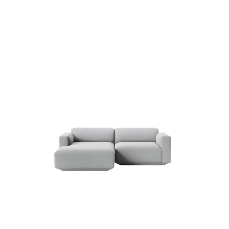 Develius Sofa Konfiguration C Clay 0003