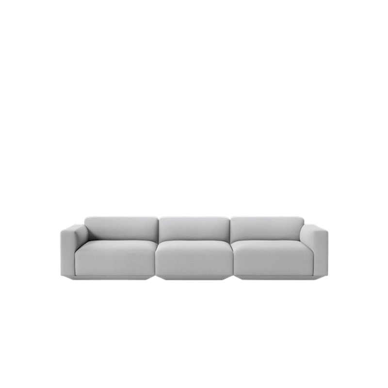 Develius Sofa Konfiguration D Clay 0003