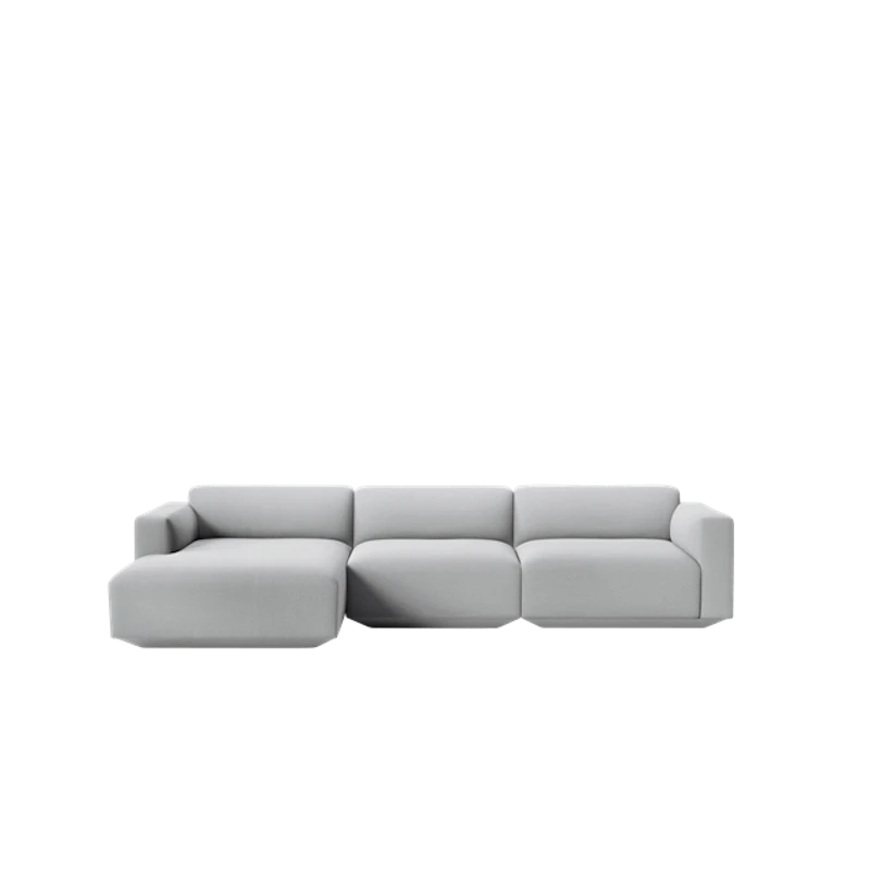 Develius Sofa Konfiguration E Clay 0003