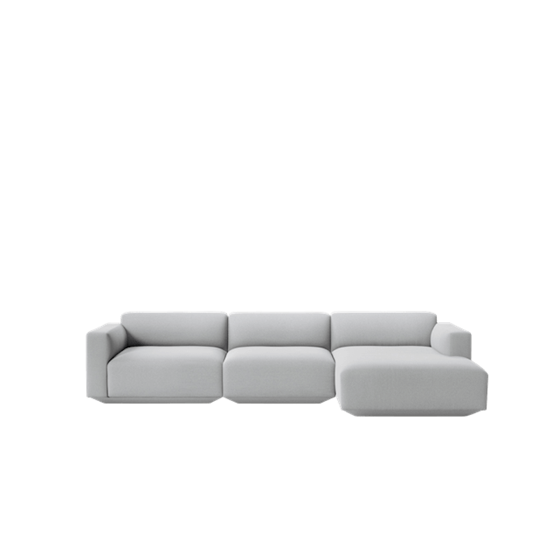 Develius Sofa Konfiguration F Clay 0003