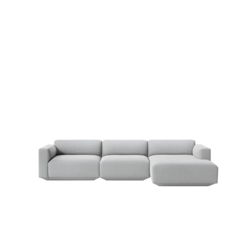 Develius Sofa Konfiguration F Clay 0003