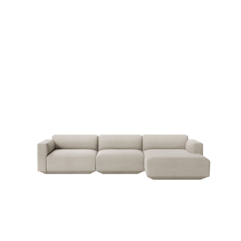 Develius Sofa Konfiguration F Hot Madison 094