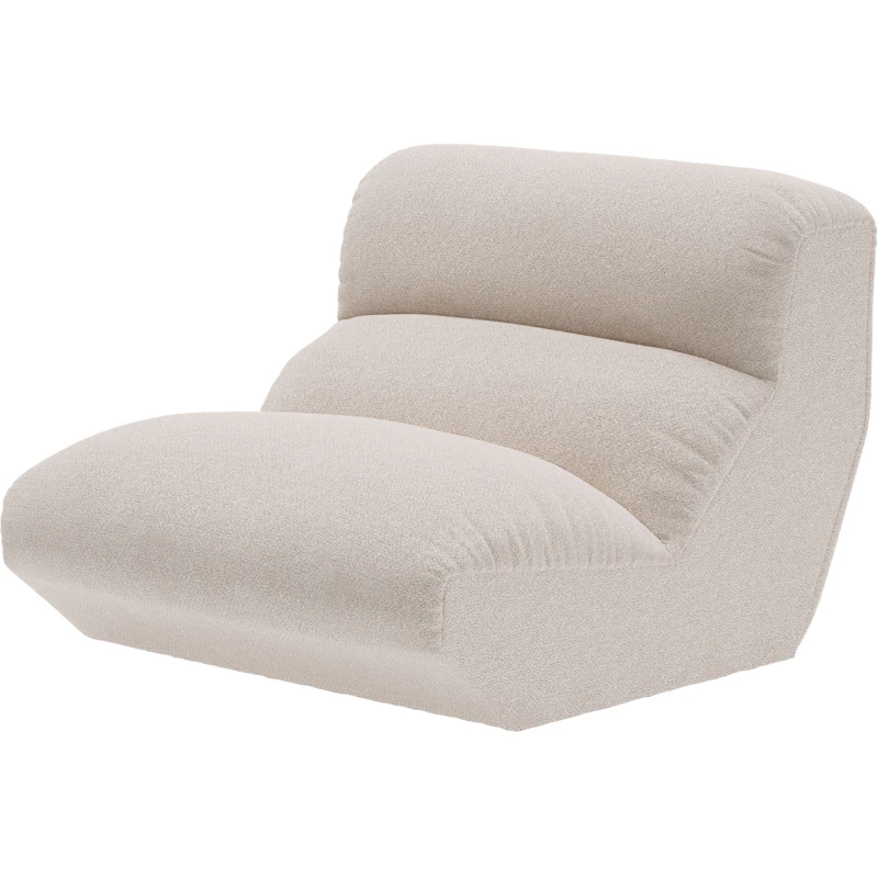Hi Lo AV54 Modulsofa, Grain
