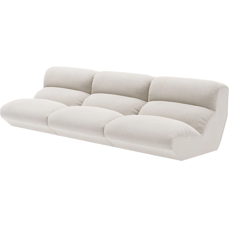 Hi Lo Modulsofa Configuration C, Cifrado