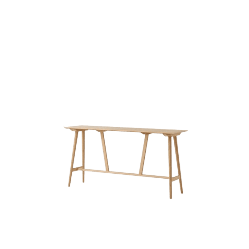 In Between SK25 Counterbord L190 Lakeret Eg