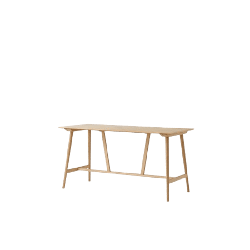 In Between SK26 Counterbord L190 Lakeret Eg