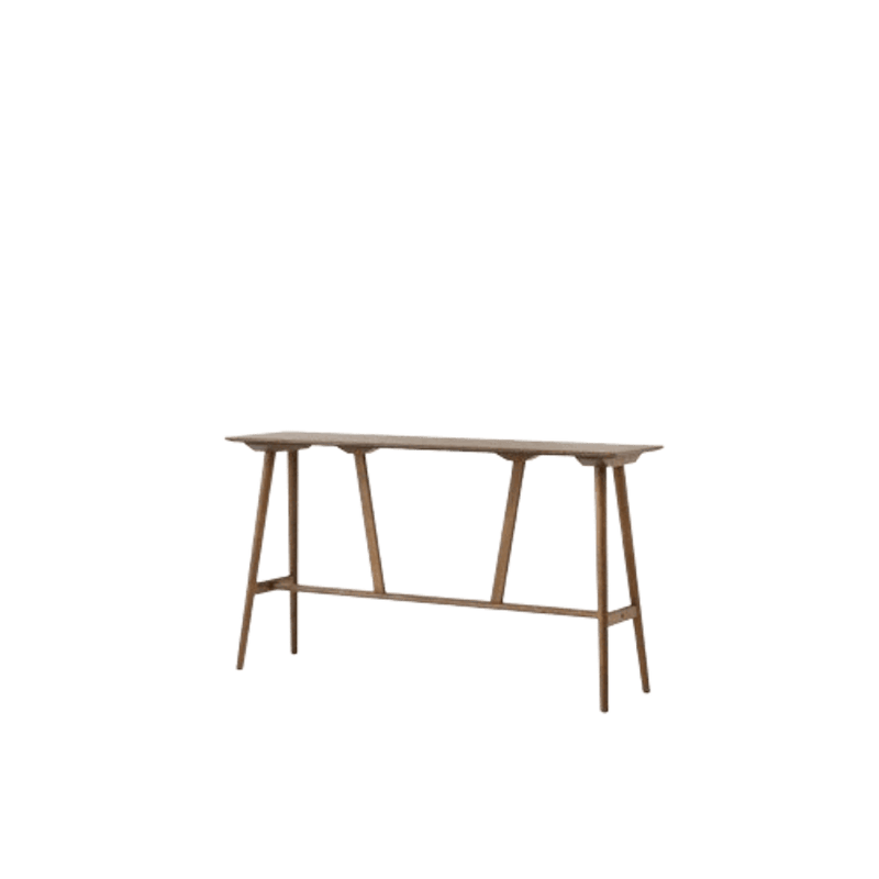 In Between SK27 Barbord L190 Røget Eg