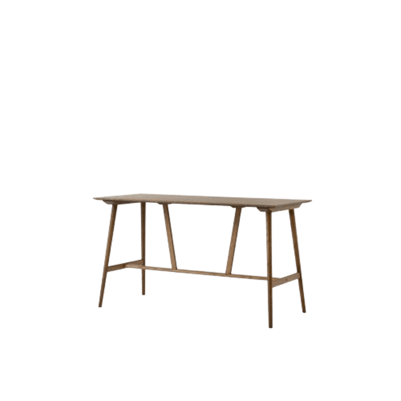 In Between SK28 Barbord L190 Røget Eg