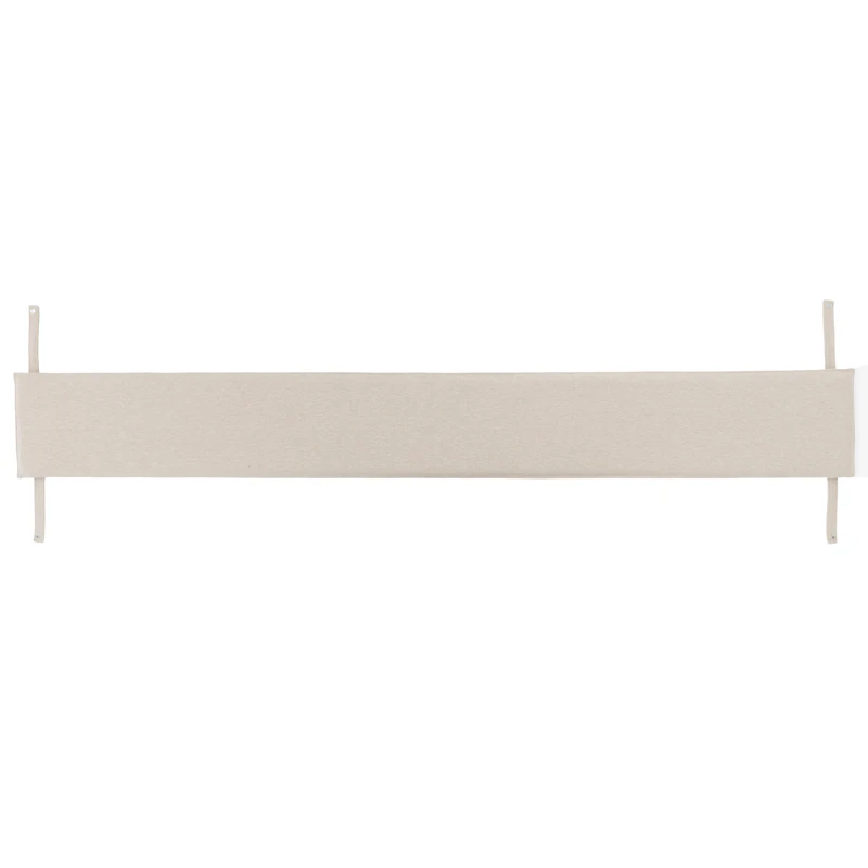 Ita OS6 Sædepude Til Ita Bænk 230 cm, Clay 0011