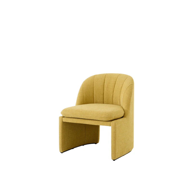 Loafer SC107 Club Lænestol Ecriture