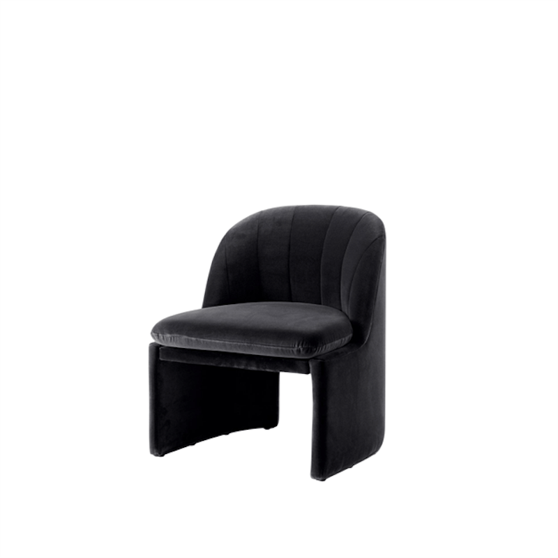 Loafer SC107 Club Lænestol Gentle