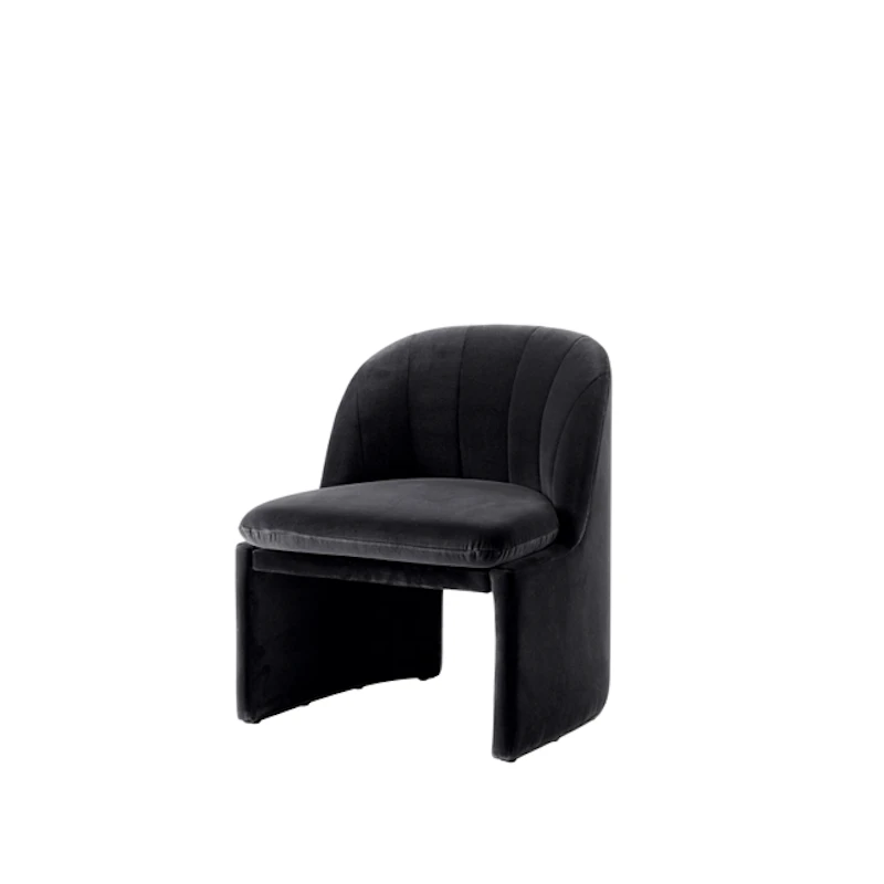 Loafer SC107 Club Lænestol Gentle