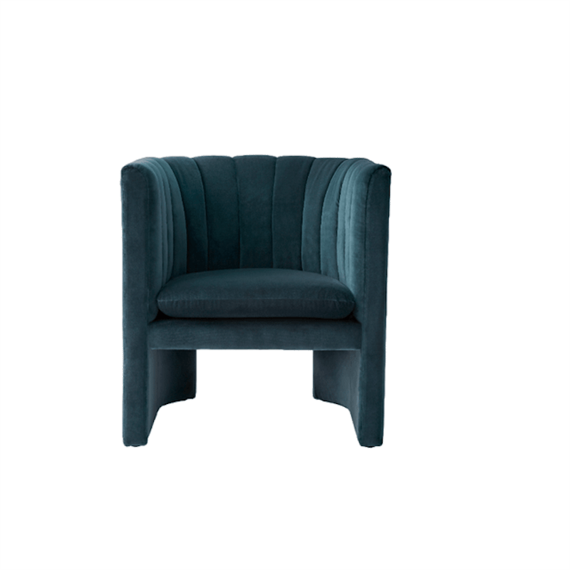 Loafer SC23 Lænestol Ritz 0408