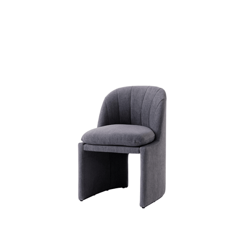 Loafer SC24 Spisebordsstol Cifrado