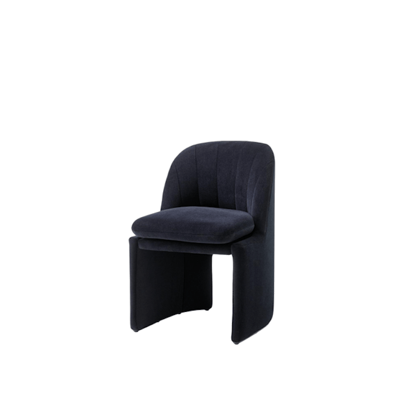 Loafer SC24 Spisebordsstol Gentle