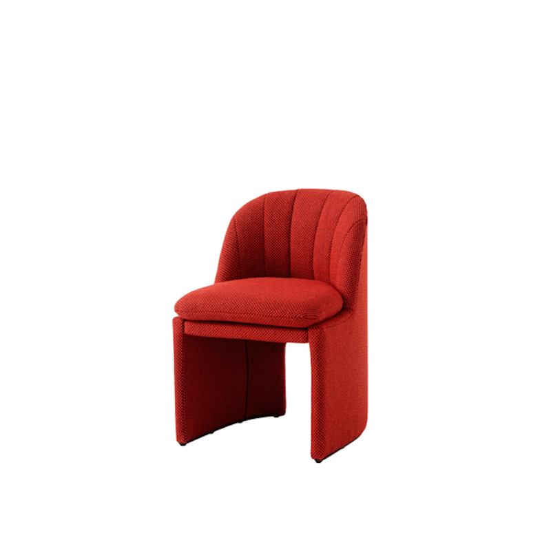 Loafer SC24 Spisebordsstol Sisu