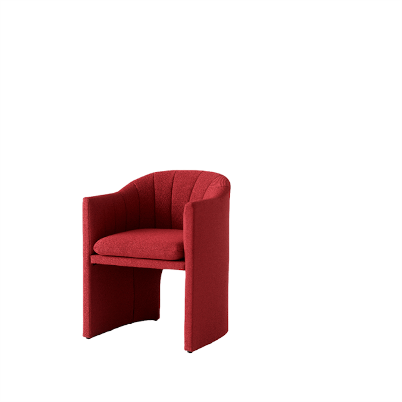 Loafer SC24 Spisebordsstol Vidar 0582