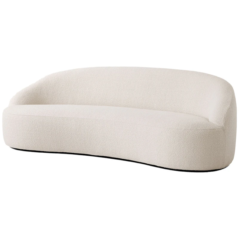 Margas LC4 Sofa 3-Pers, Karakorum 001