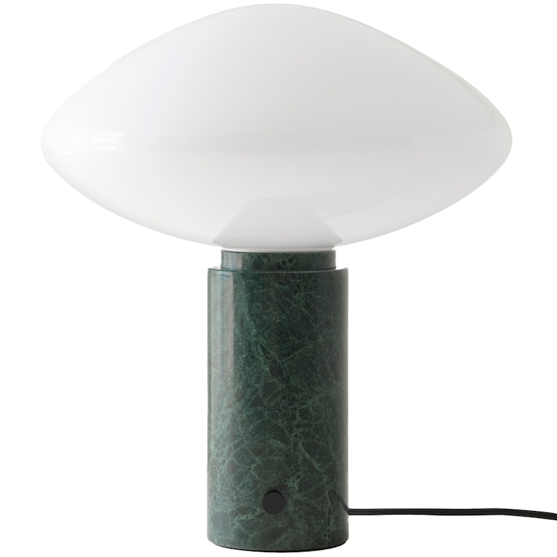 Mist AP17 Bordlampe Grøn