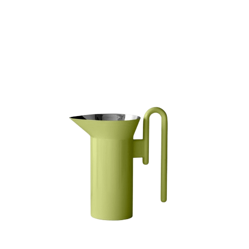 &Tradition Momento Jh38 Kande Pistachio - Vaser Rustfrit St&aring;l Pistage - 133241A551