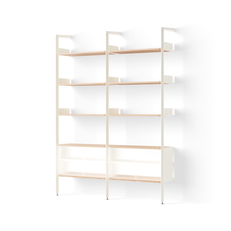 Rombe IF3/IF6 Hyldesystem Config E, Eg