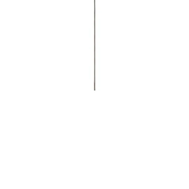 Stofledning 600 cm Grey Beige