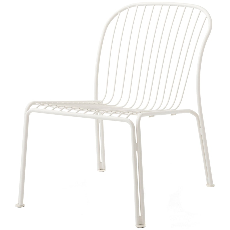 Thorvald SC100 Loungestol, Ivory