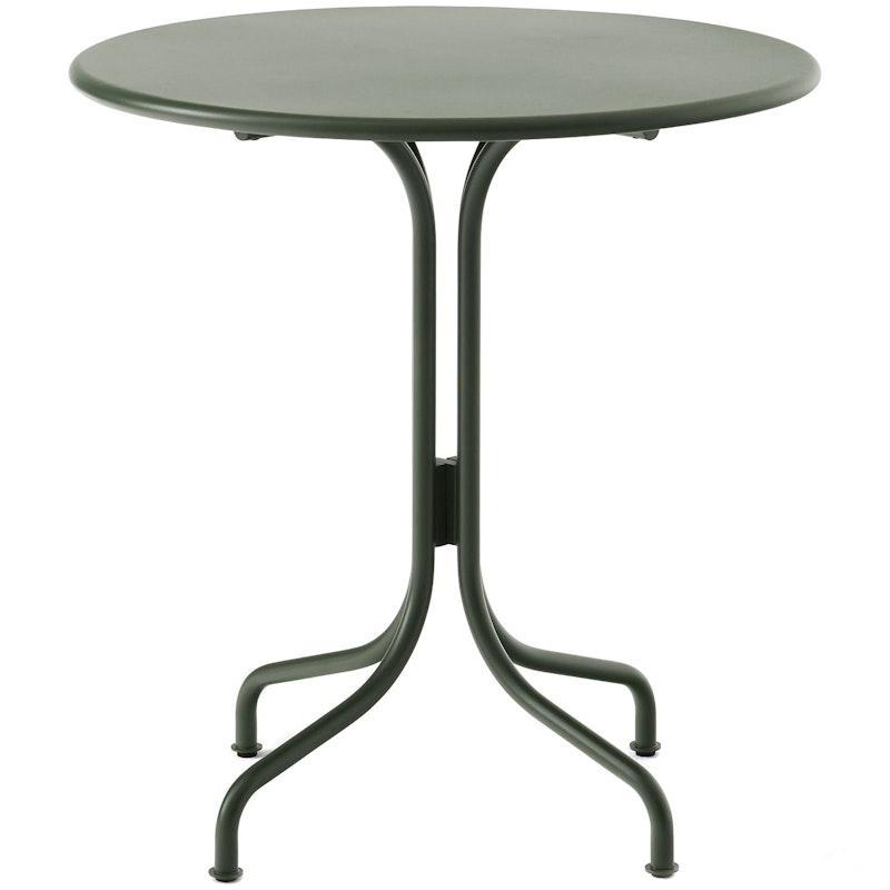 Thorvald SC96 Bord Ø70 cm, Bronze Green