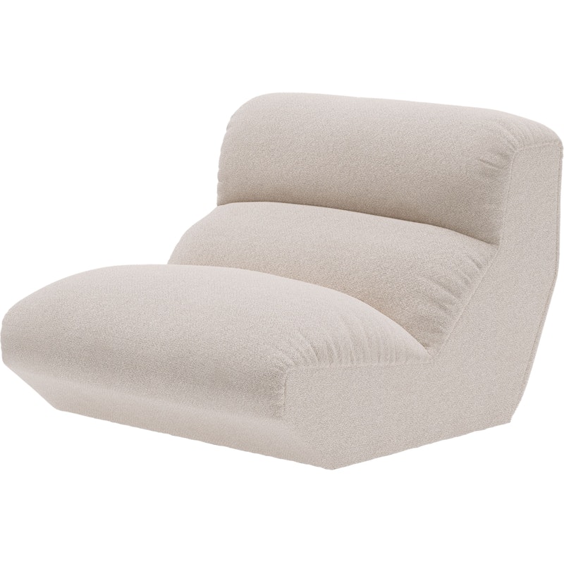 Hi Lo AV54 Modulsofa, Grain