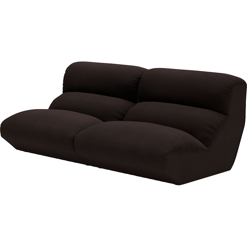 Hi Lo Modulsofa Configuration A, Vidar