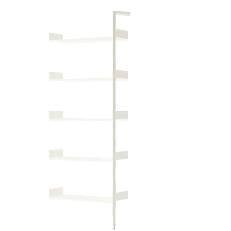 Rombe IF4 Hyldesystem, Alabaster