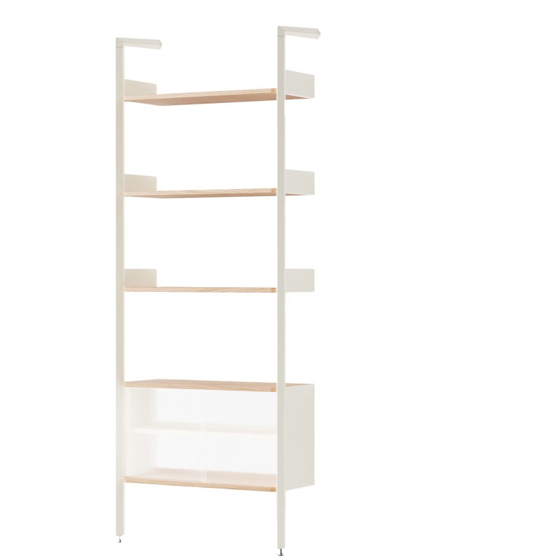 Rombe IF3 Hyldesystem, Eg