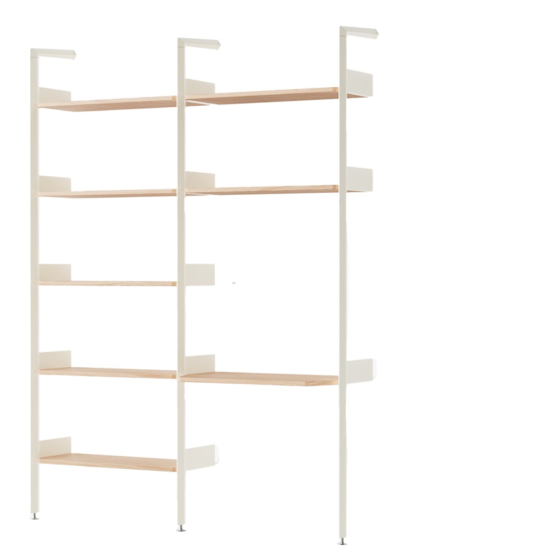 Rombe IF1/IF5 Hyldesystem Config B, Eg