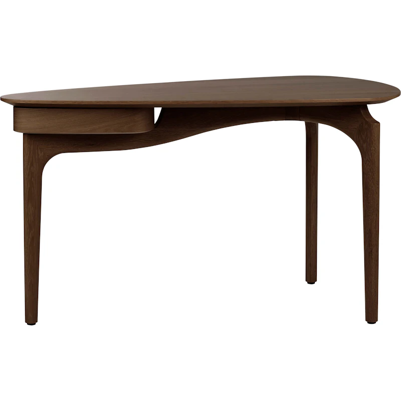 Duende Skrivebord, Mørk Eg